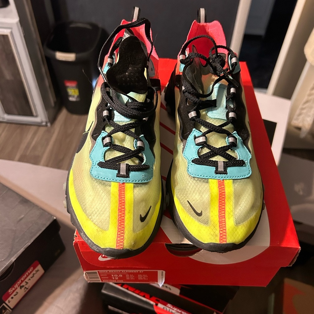 Nike React - image 3